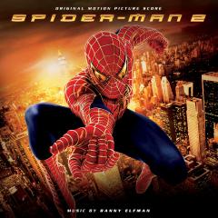 Spider-Man 2 (Soundtrack)