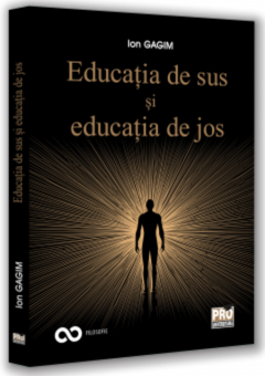 Educatia de sus si educatia de jos