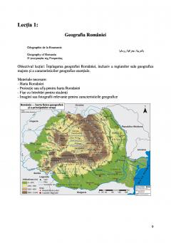 Curs de cultura si civilizatie romana pentru straini