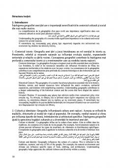 Curs de cultura si civilizatie romana pentru straini