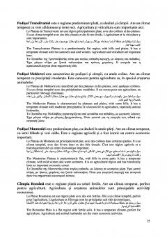 Curs de cultura si civilizatie romana pentru straini