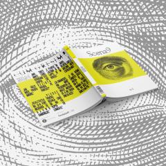 Revista Scena9 - Nr. 6