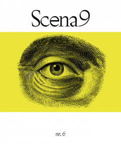 Revista Scena9 - Nr. 6