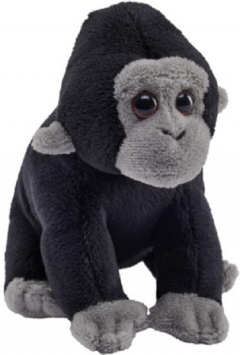 Jucarie de plus - Gorila