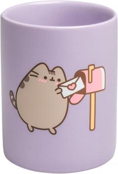 Suport pixuri - Pusheen - Moments