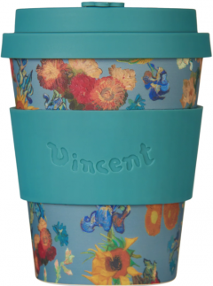 Cana de vioaj - Museum Van Gogh - Flowers