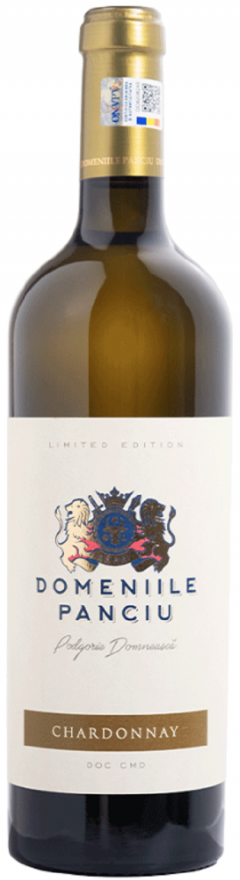 Vin alb - Domeniile Panciu - Chardonnay