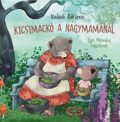 Kicsimacko a nagymamanal