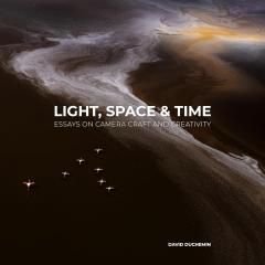 Light, Space and Time