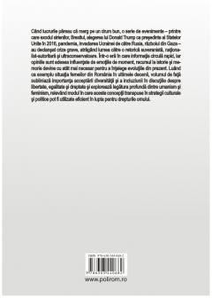 Avem loc unii de altii?