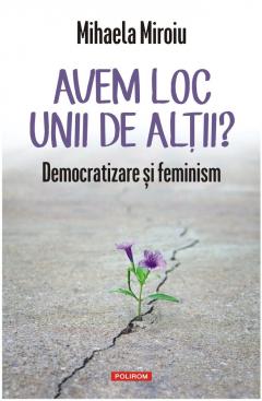 Avem loc unii de altii?