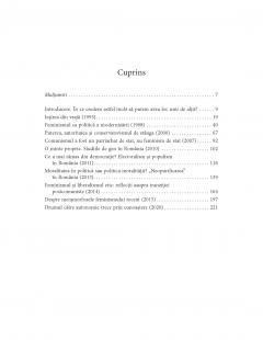 Avem loc unii de altii?