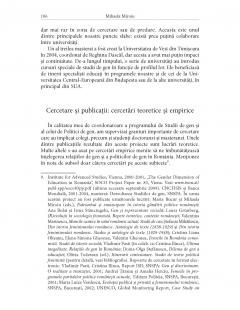 Avem loc unii de altii?