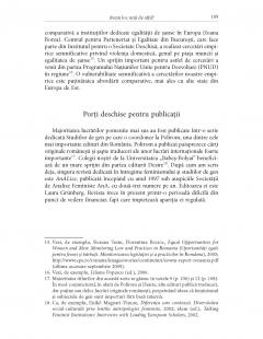 Avem loc unii de altii?