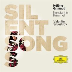 Silvestrov: Silent Songs - Vinyl