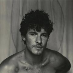 Shawn (Red Translucent Vinyl)