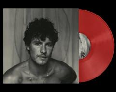 Shawn (Red Translucent Vinyl)