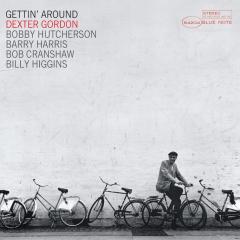 Gettin' Around - Vinyl