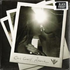 Patience - White Vinyl