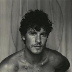 Shawn (Milky Clear Vinyl)