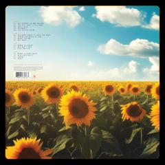 Songs For A Nervous Planet - Vinyl