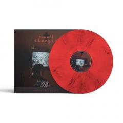 Small Changes (Red Marble Vinyl)