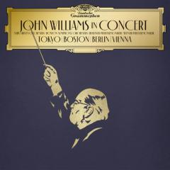 John Williams in Concert (7xVinyl, Deluxe Edition, Butterfly Package)