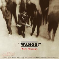 Wahoo! - Vinyl
