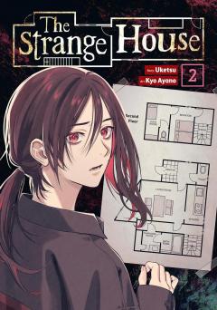 The Strange House - Volume 2