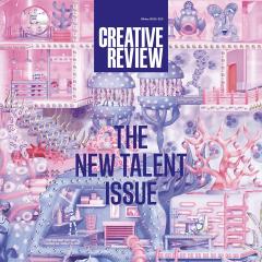 Creative Review - Issue 44, Vol. 4 Winter 2024