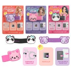 Banda magnetica - Topmodel - Mai multe modele - Pret pe bucata