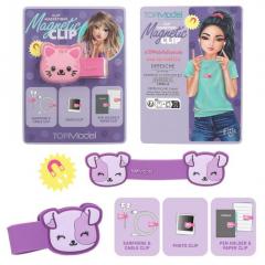 Banda magnetica - Topmodel - Mai multe modele - Pret pe bucata