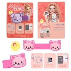 Banda magnetica - Topmodel - Mai multe modele - Pret pe bucata