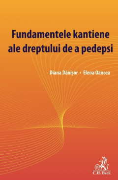 Fundamentele kantiene ale dreptului de a pedepsi