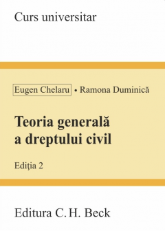 Teoria generala a dreptului civil