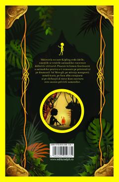 Cartea junglei