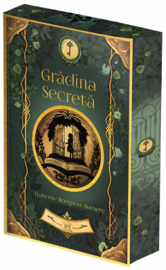Gradina secreta