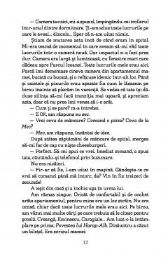 Comoara lui Harap-Alb