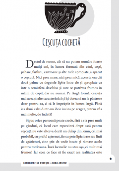 Consiliere cu povesti