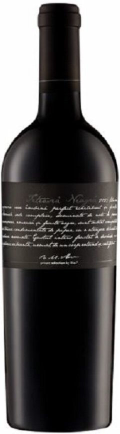 Vin rosu - Liliac Private Selection - Feteasca Neagra, sec, 2023