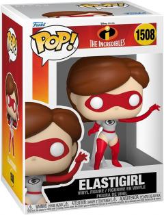Figurina - Pop! The Incredibles: Elastigirl