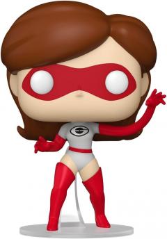Figurina - Pop! The Incredibles: Elastigirl