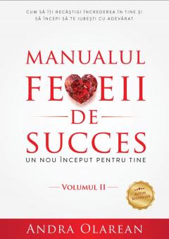 Pachet Iubirea de sine - Jurnalul iubirii de sine. Manualul femeii de succes vol. II