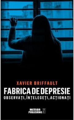 Fabrica de depresie