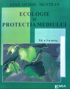 Ecologie si protectia mediului
