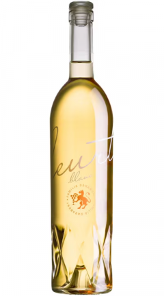Vin alb - Fleurt Blanc, Sec