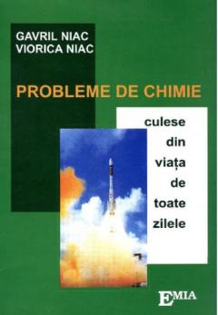 Probleme de chimie culese din viata de toate zilele