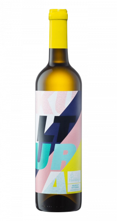 Vin rosu - Kultura - Muscat Ottonel, demidulce, 2022