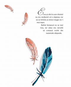 Povestea Zanei Papiota