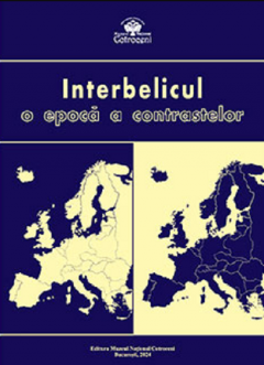 Interbelicul, o epoca a contrastelor